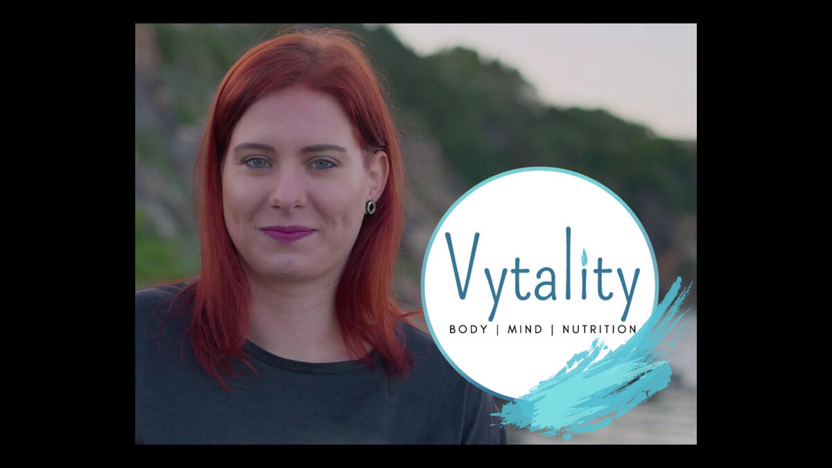 Vytality – brand documentary